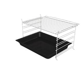 Rúra Gorenje BO6735E02X HomeMade čierna/nerez

 obrázok produktu 8 z 9