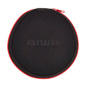 Discman AIWA PCD-810 čierny/červený

 obrázok produktu 10 z 12