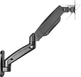 Držiak STELL SOS 1811, single, na monitor, pre uhlopriečky 13" až 32", nosnosť 9 kg čierny

 obrázok produktu 5 z 13