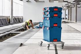 Box na náradie Bosch Professional L-BOXX 102 

 obrázok produktu 3 z 5