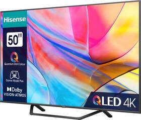 Televízor Hisense 50A7KQ 

 obrázok produktu 4 z 9