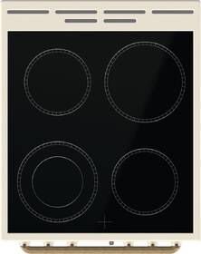 Sklokeramický sporák Gorenje GECS5B70CLI 

 obrázok produktu 5 z 16