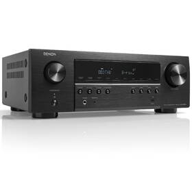 AV Receiver Denon AVC-S670H čierny

 obrázok produktu 2 z 8