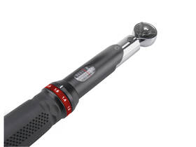 Momentový kľúč FORTUM 4700214 1/4", 5-25Nm 

 obrázok produktu 2 z 3