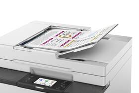 Tlačiareň multifunkčná Canon MAXIFY GX2040 biela

 obrázok produktu 3 z 7