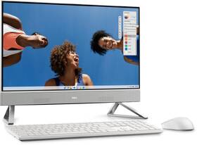 PC all in-one Dell Inspiron 24 (5420) biely

 obrázok produktu 4 z 8