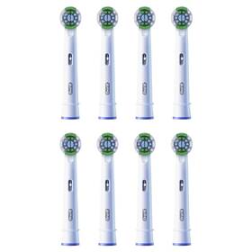 Náhradné hlavice Oral-B Pro Precision Clean (8 ks) 

 obrázok produktu 1 z 9