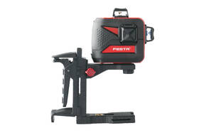 Krížový laser Festa 26204 3D 

 obrázok produktu 3 z 6