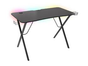 Herný stôl Genesis HOLM 200 RGB čierny

 obrázok produktu 1 z 9