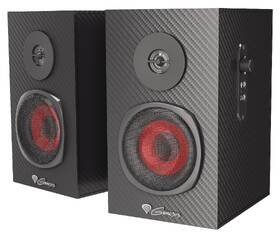 Reproduktory Genesis 2.0 20W HELIUM 200 čierne

 obrázok produktu 1 z 4