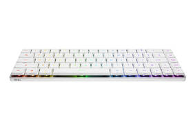 Klávesnica Asus FALCHION RX Low profile (ROG NX Snow) - US biela

 obrázok produktu 2 z 12