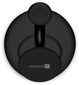 Bezdrôtová nabíjačka Connect IT MultiCharge 3v1 MagSafe čierna

 obrázok produktu 4 z 9
