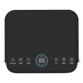Odvlhčovač Rohnson R-91610 Ion biely

 obrázok produktu 6 z 6