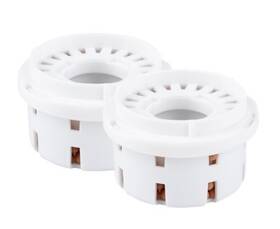 Náhradné filtre pre zvlhčovače Rohnson R-9518CF, 2 ks 

 obrázok produktu 1 z 2