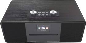 Internetový rádioprijímač s DAB+ Albrecht DR 690 CD čierny

 obrázok produktu 3 z 11