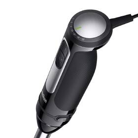 Ponorný mixér Braun MQ55.254M čierny/nerez

 obrázok produktu 1 z 14