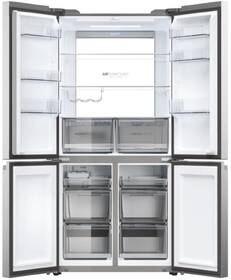 Americká chladnička Haier HCR79F19ENMM nerez

 obrázok produktu 5 z 13