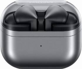 Slúchadlá Samsung Galaxy Buds3 Pro strieborná

 obrázok produktu 20 z 24