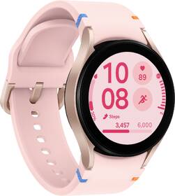 Inteligentné hodinky Samsung Galaxy Watch FE ružové

 obrázok produktu 24 z 27