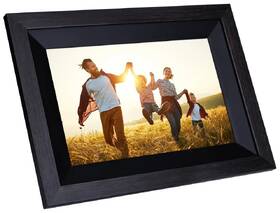 Elektronický fotorámček Rollei Smart Frame WiFi 105 čierny

 obrázok produktu 2 z 6