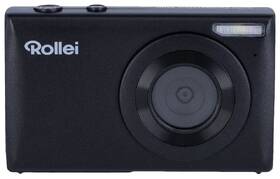 Digitálny fotoaparát Rollei Compactline Mini čierny

 obrázok produktu 1 z 6