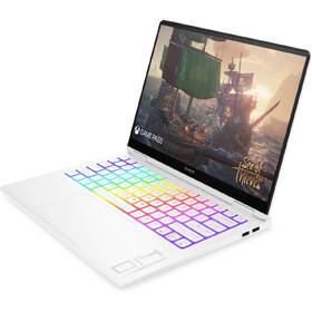 Notebook HP OMEN Transcend 14-fb0433nc biely

 obrázok produktu 3 z 8