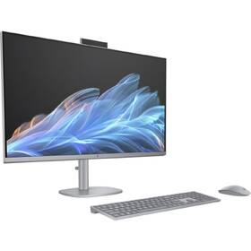 PC all in-one HP OmniStudio X 32-c0000nc strieborný

 obrázok produktu 4 z 8