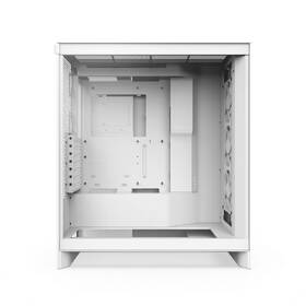 Case NZXT H7 Flow RGB biela

 obrázok produktu 2 z 5