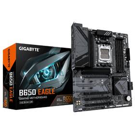 Základná doska GIGABYTE B650 EAGLE 

 obrázok produktu 3 z 3