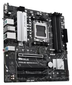 Základná doska Asus B650M-A II-CSM 

 obrázok produktu 1 z 4
