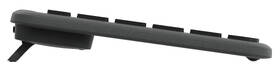 Klávesnica Logitech Signature Slim Keyboard K950 

 obrázok produktu 3 z 6
