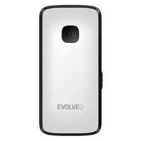Mobilný telefón Evolveo EasyPhone ID biely

 obrázok produktu 3 z 8