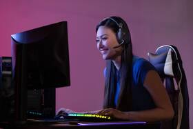 Headset Turtle Beach Recon 70 PC čierny

 obrázok produktu 8 z 21