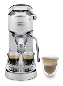 Pákový kávovar De'Longhi EC890.WI biely

 obrázok produktu 2 z 10
