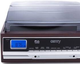 Gramofón Camry CR1168 

 obrázok produktu 2 z 8