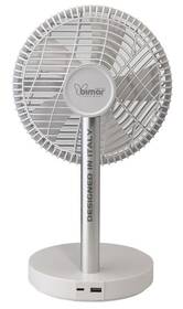 Teplovzdušný ventilátor Bimar VD200 

 obrázok produktu 5 z 5