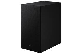 Soundbar Samsung HW-B750F čierny

 obrázok produktu 9 z 9