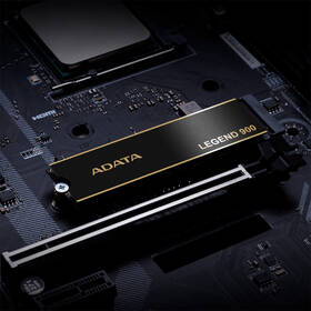 SSD ADATA Legend 900 1TB PCIe Gen4 x4 čierny

 obrázok produktu 7 z 10