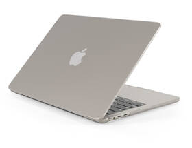 Kryt Epico Slim Shell for Macbook Air 13,6" M2/M3/M4 (A2681/A3113) priehľadný

 obrázok produktu 1 z 1