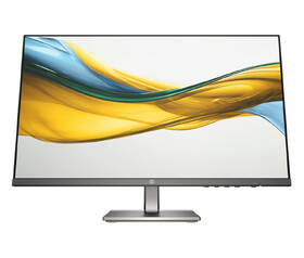 Monitor HP 524da čierny

 obrázok produktu 3 z 6