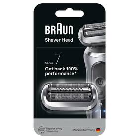 CombiPack Braun 74S strieborný

 obrázok produktu 1 z 6