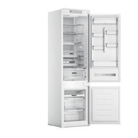 Chladnička s mrazničkou Whirlpool WHC20 T593 P biela

 obrázok produktu 3 z 3