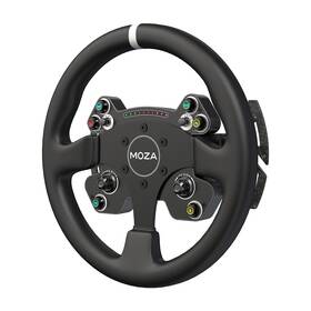 Volant Moza Racing CS V2P (PC) hliník

 obrázok produktu 1 z 14