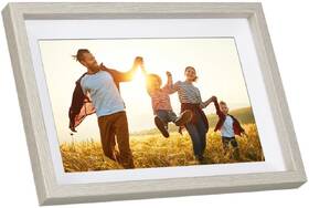Elektronický fotorámček Rollei Smart Frame WiFi 108 biely

 obrázok produktu 3 z 12