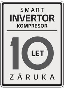Chladnička s mrazničkou LG GBBS312CSW biela

 obrázok produktu 29 z 30