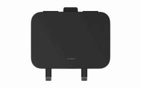 Fritéza teplovzdušná Xiaomi Dual Zone Air fryer 10 l čierna

 obrázok produktu 7 z 17