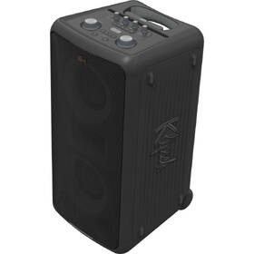 Párty reproduktor Klipsch Miami čierny

 obrázok produktu 9 z 10