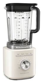 Stolný mixér KitchenAid 5KSB2073EPL krémový

 obrázok produktu 1 z 6