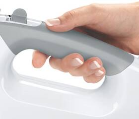 Ručný šľahač Bosch MFQ36470 sivý/biely

 obrázok produktu 2 z 6