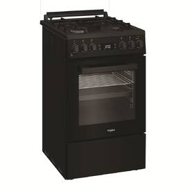 Kombinovaný sporák Whirlpool W5G8LMSWTB čierny

 obrázok produktu 6 z 7
